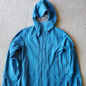Masao HS Hooded Jacket - Men's Medium